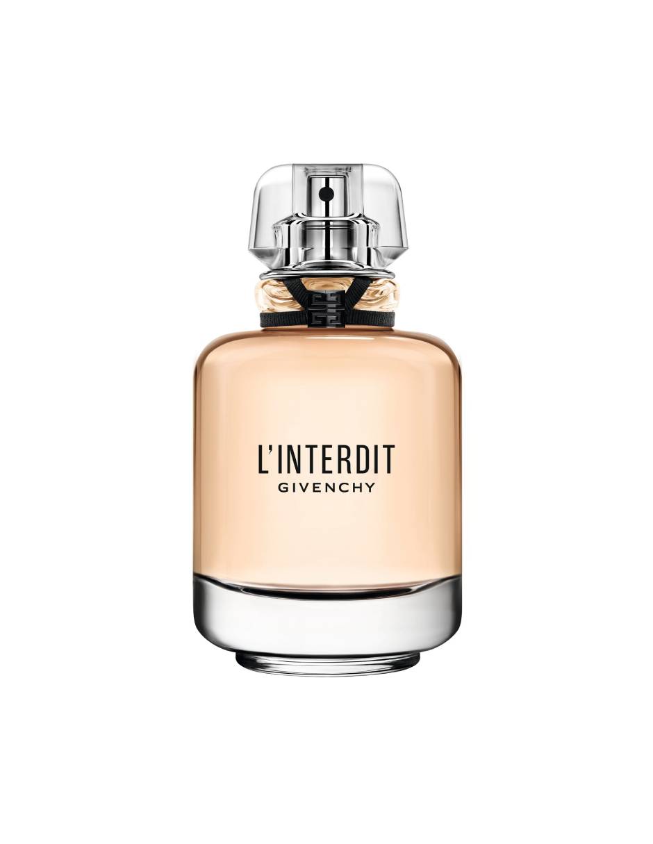 Eau de parfum L’Interdit para mujer