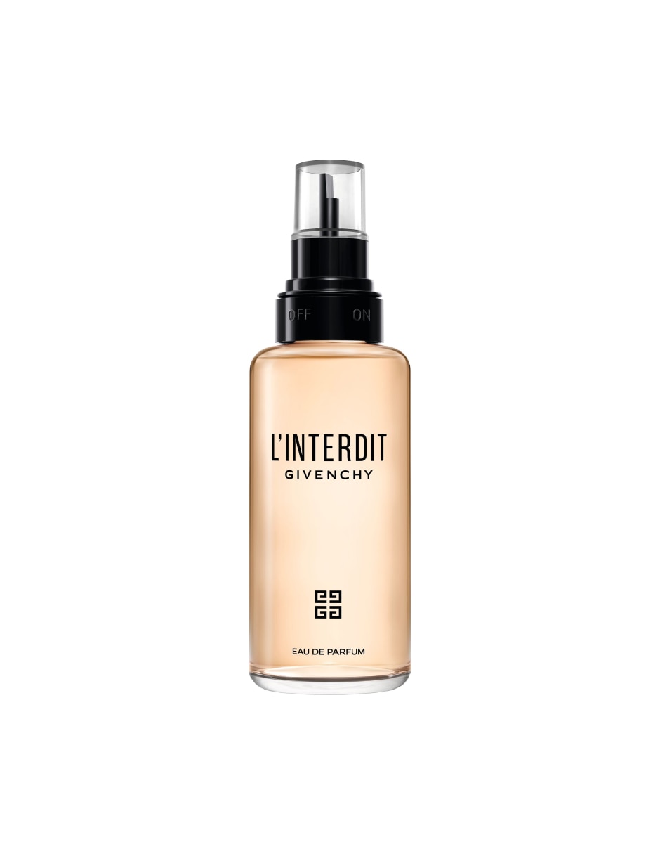 Eau de parfum L’Interdit para mujer