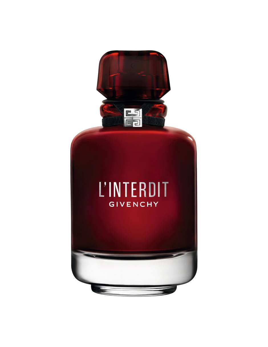Eau de parfum L’Interdit Rouge para mujer