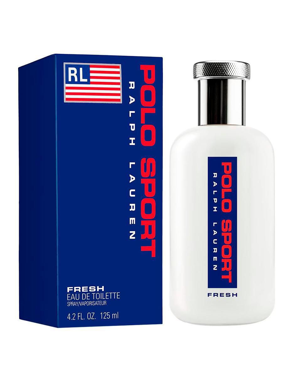 Eau de toilette Acuática para hombre