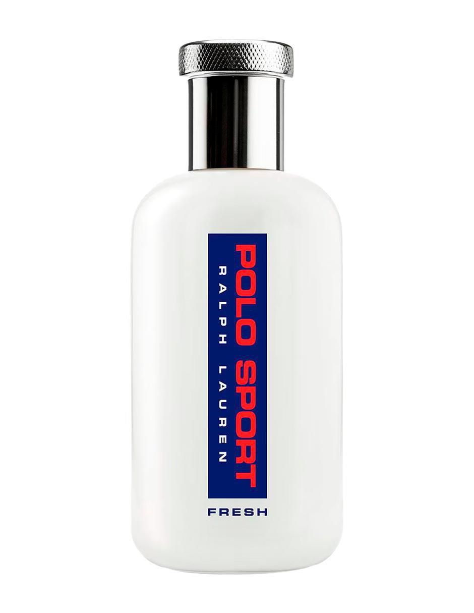 Eau de toilette Acuática para hombre 2