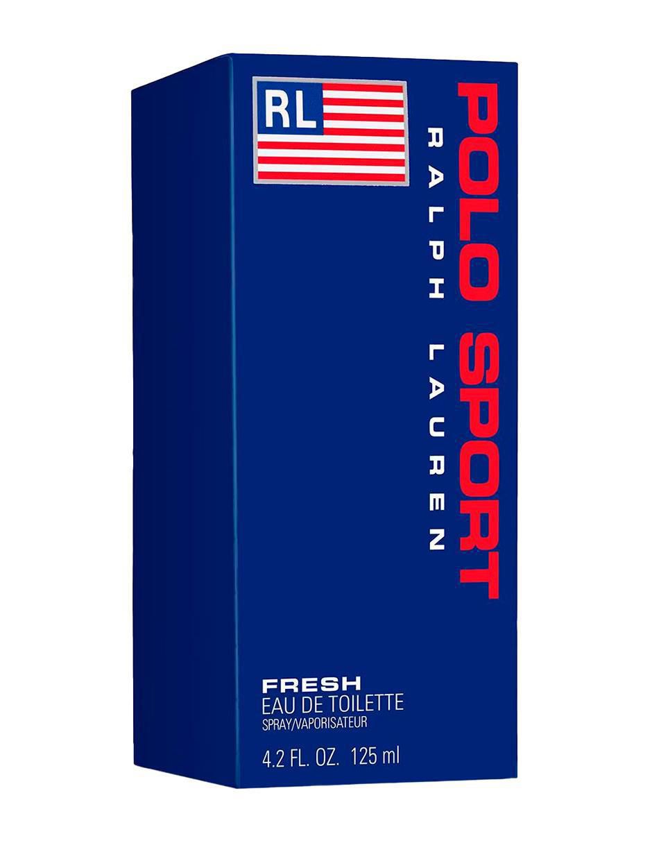 Eau de toilette Acuática para hombre 3
