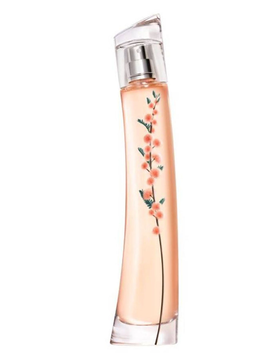 Floral Fragrance Kenzo Flower 100ml Precio Buy Kenzo Flower Eau De