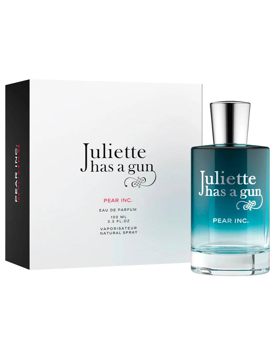 Eau de parfum PEAR INC. unisex 2