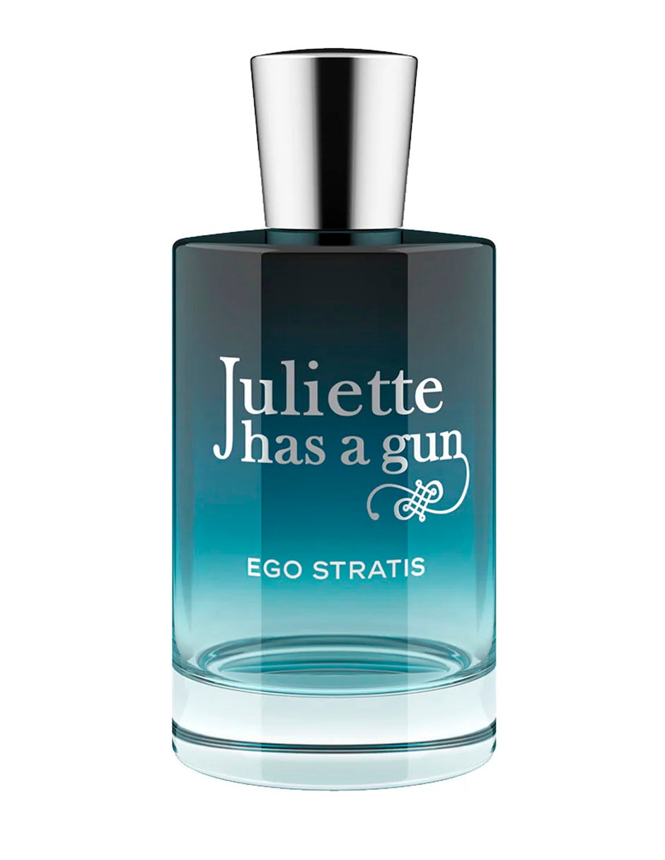 Eau de parfum EGO STRATIS unisex