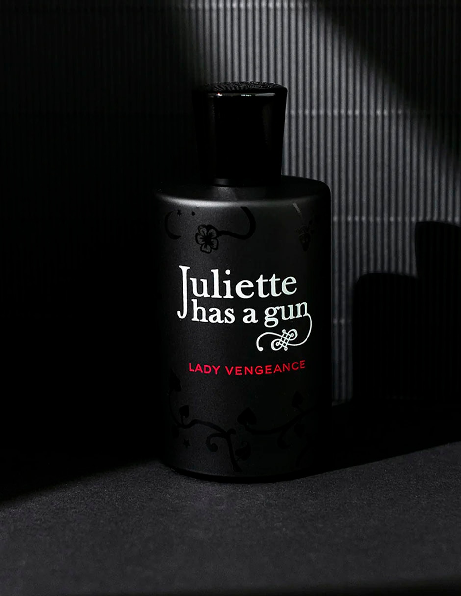 Eau de parfum LADY VENGEANCE unisex 3