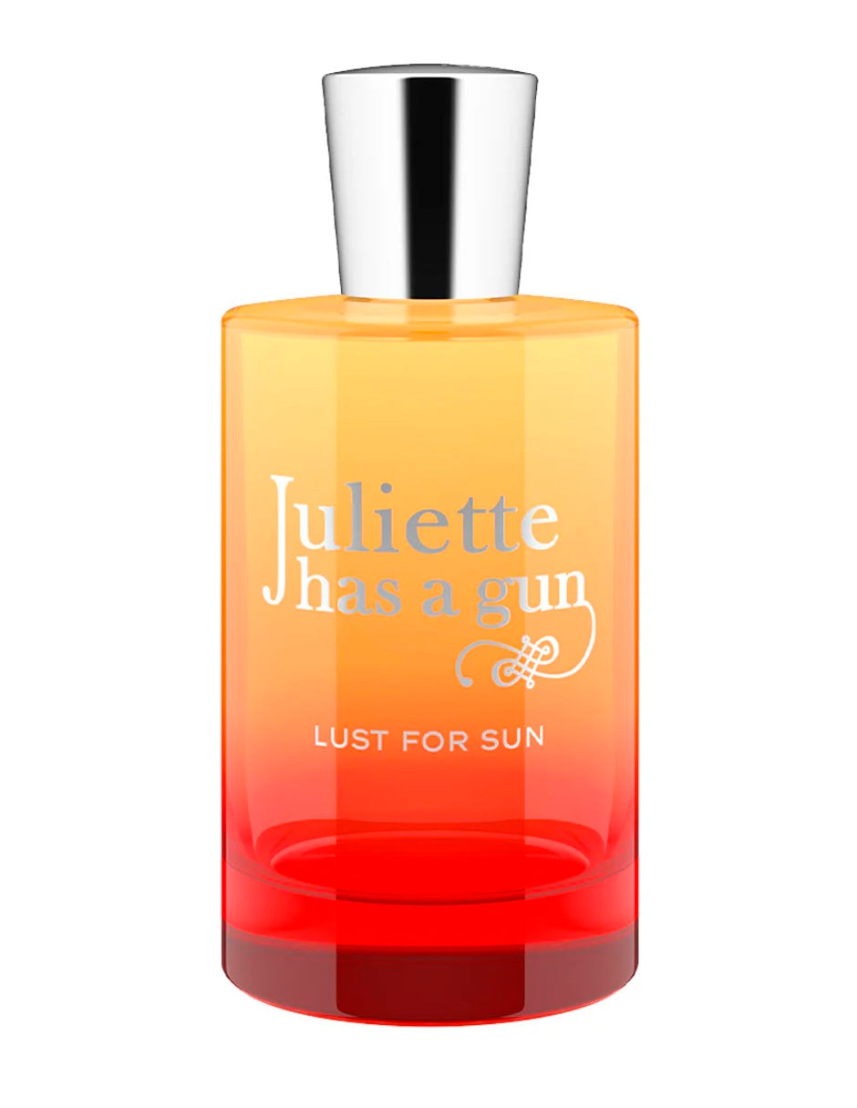 Eau de parfum LUST FOR SUN unisex