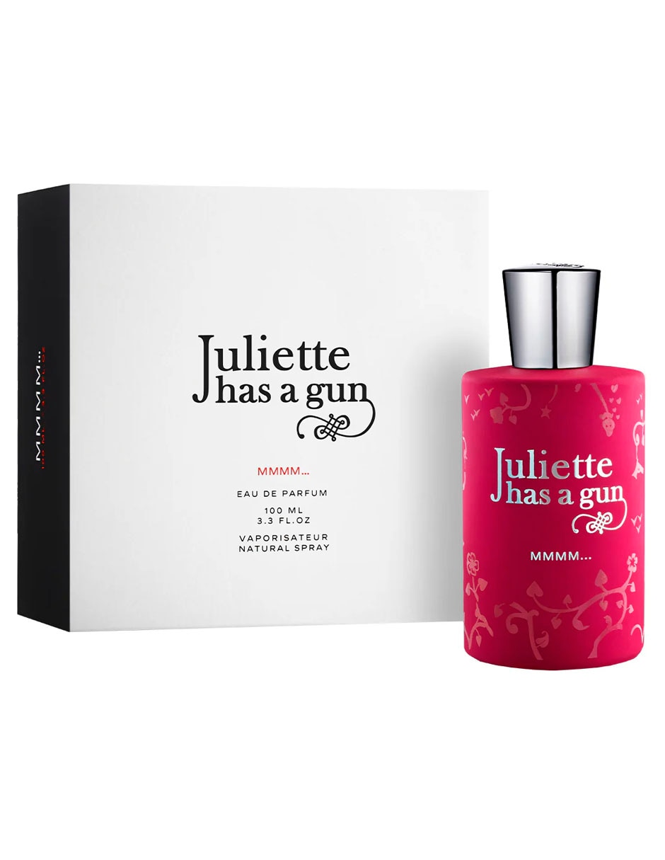Eau de parfum MMM.. para mujer 2