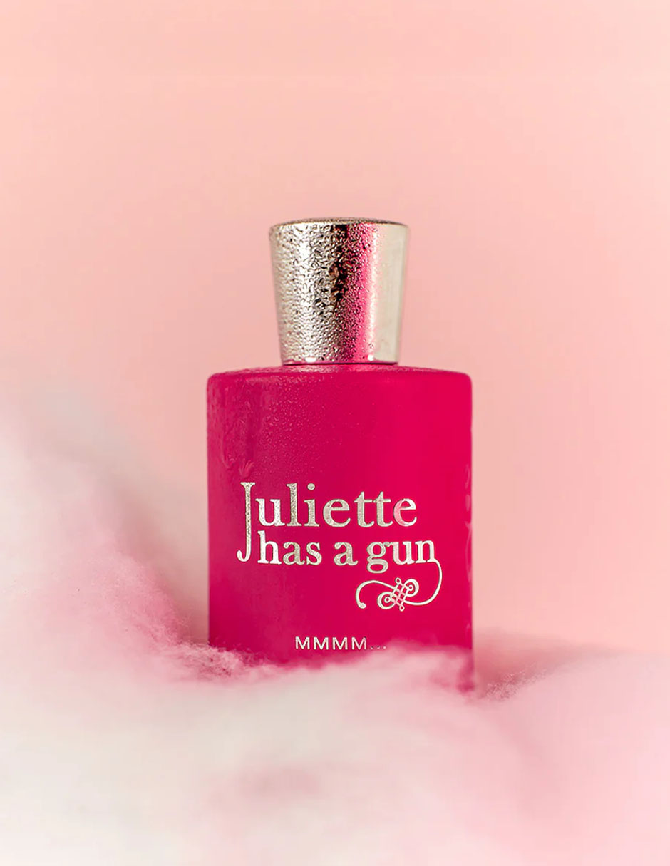 Eau de parfum MMM.. para mujer 3