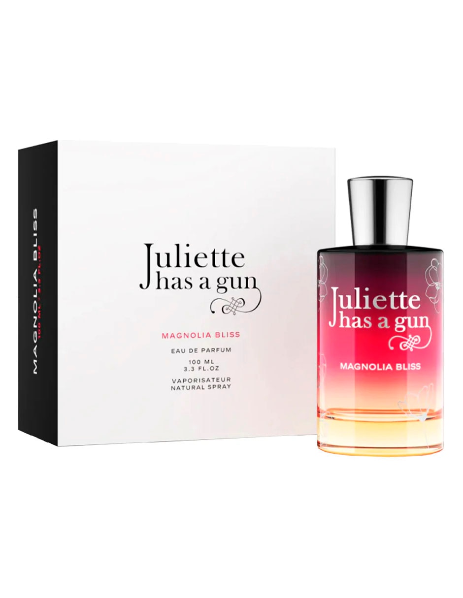 Eau de Parfum Magnolia Bliss para mujer 2