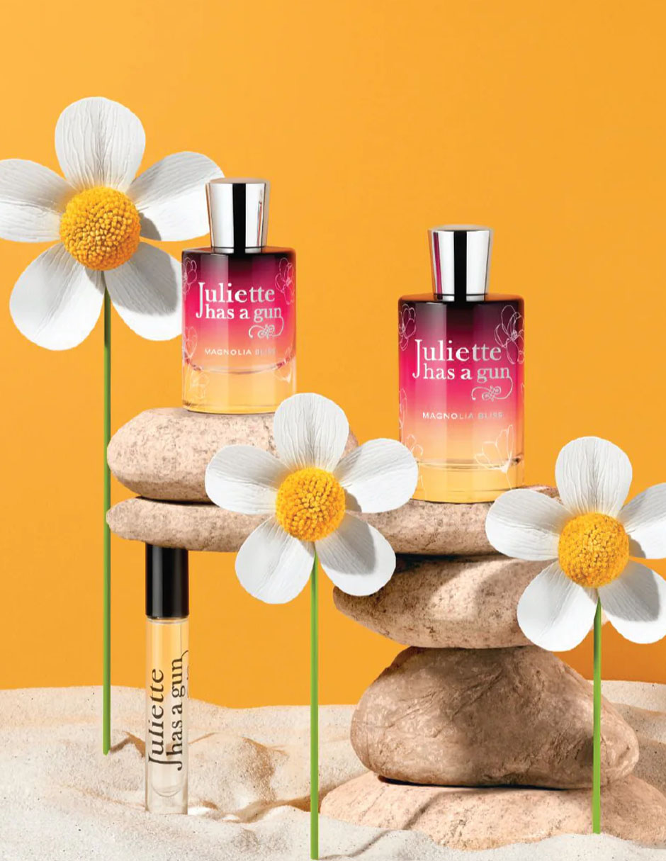 Eau de Parfum Magnolia Bliss para mujer 3
