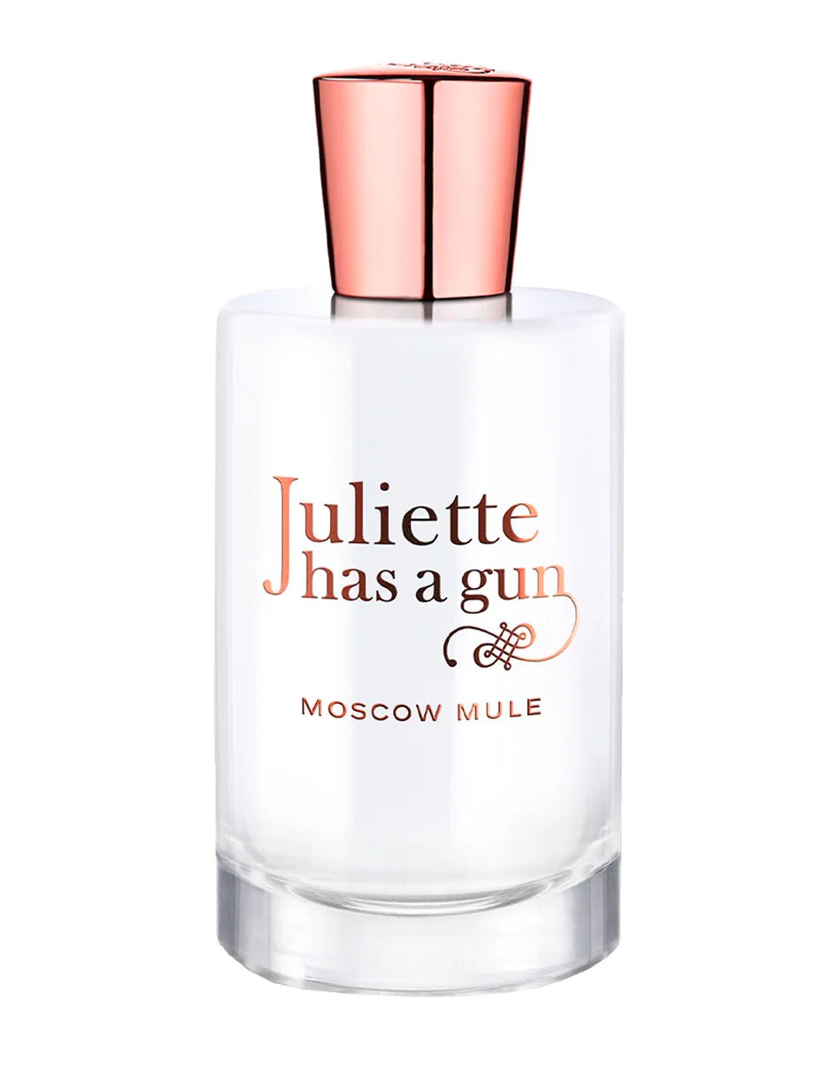 Eau de Parfum Moscow Mule unisex Eau de Parfum Moscow Mule unisex