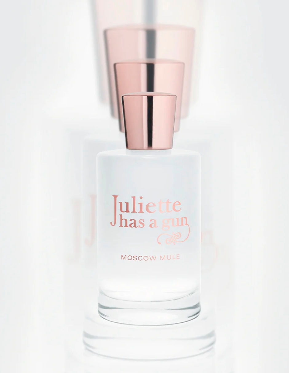 Eau de Parfum Moscow Mule unisex 3