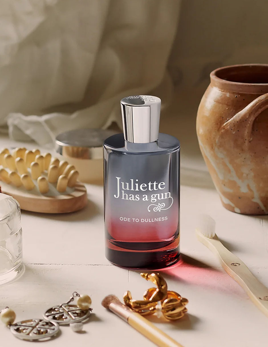 Eau de parfum Ode to Dullnes unisex 3