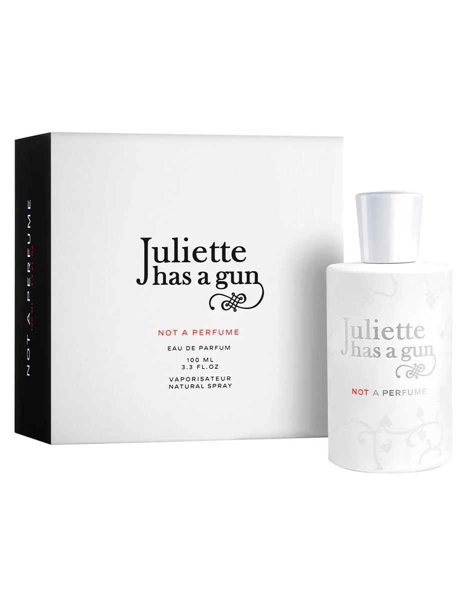 Eau de parfum Not a Perfume unisex 2