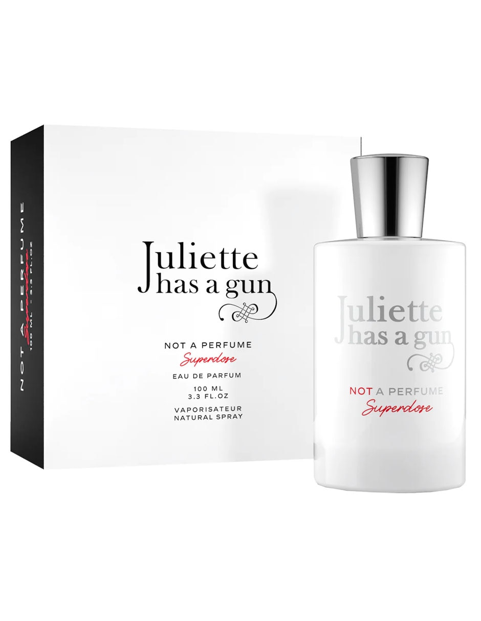 Eau de parfum Not a Perfume  Superdose unisex 2