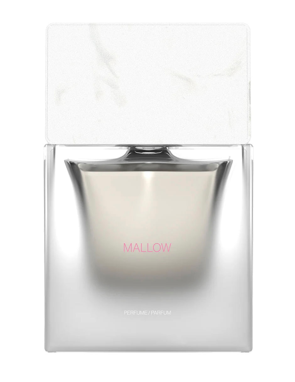 Eau de parfum Mallow unisex 1