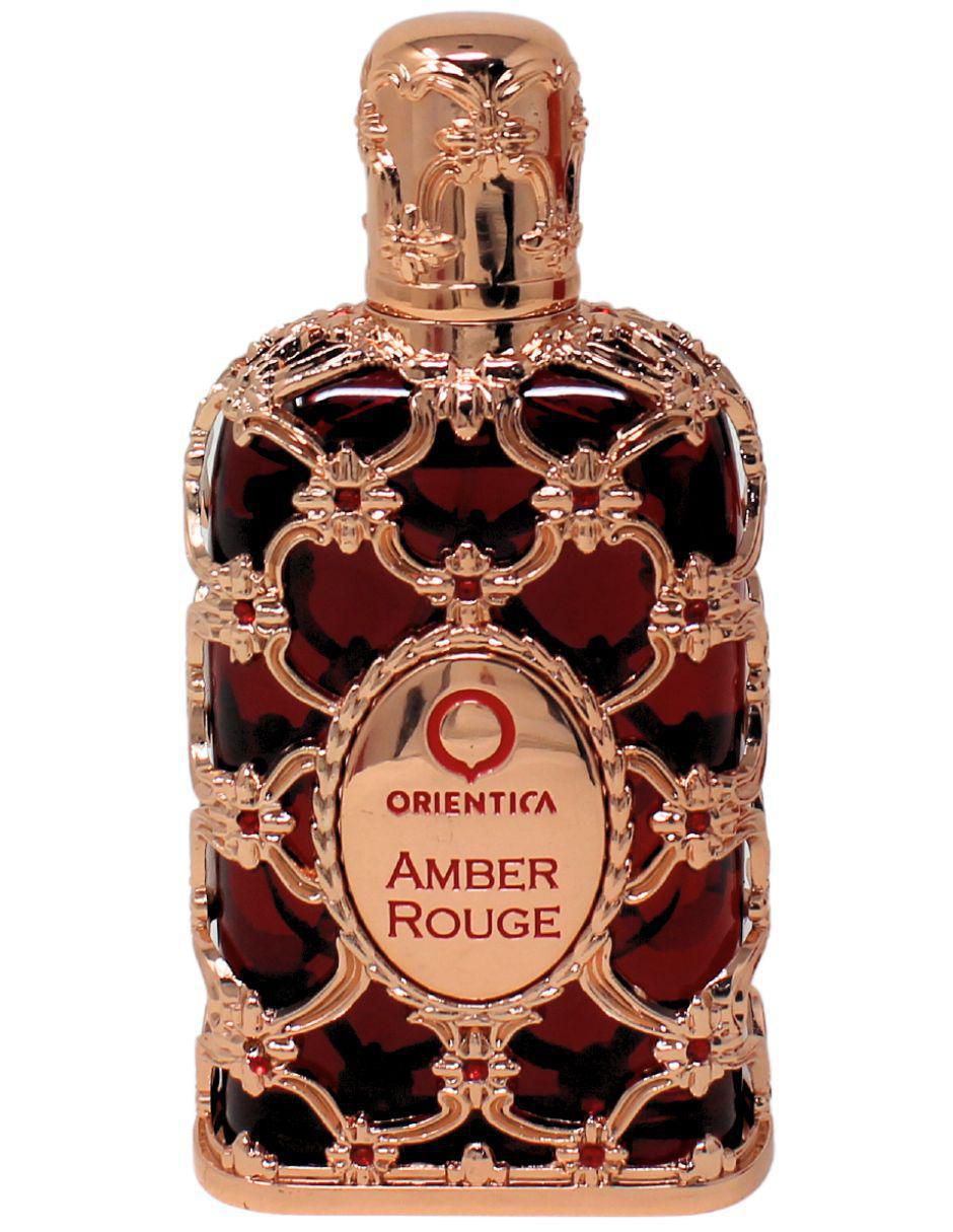 Eau de parfum Amber Rouge unisex 1