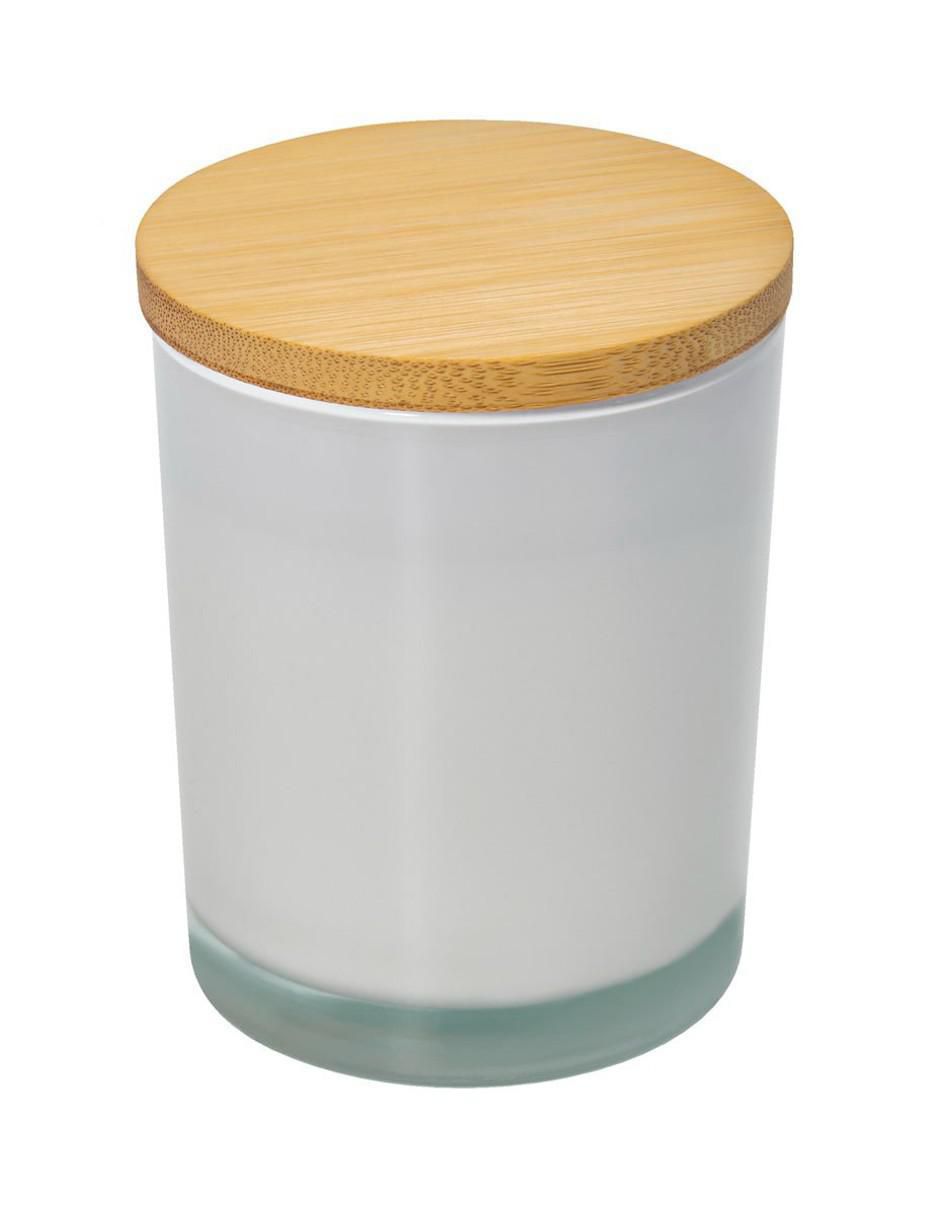 Vela aromática aroma vainilla