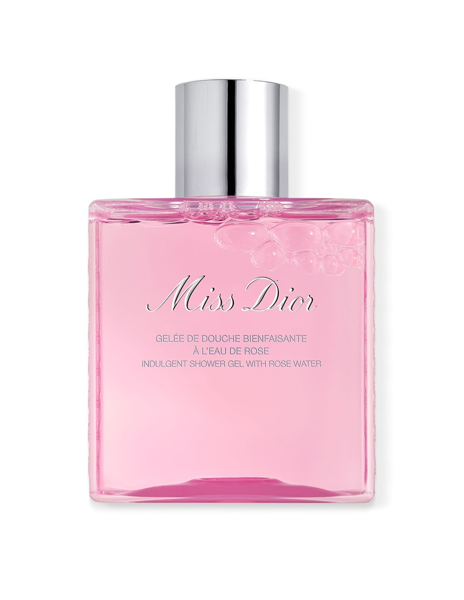 Gel corporal Hidratante Miss Dior