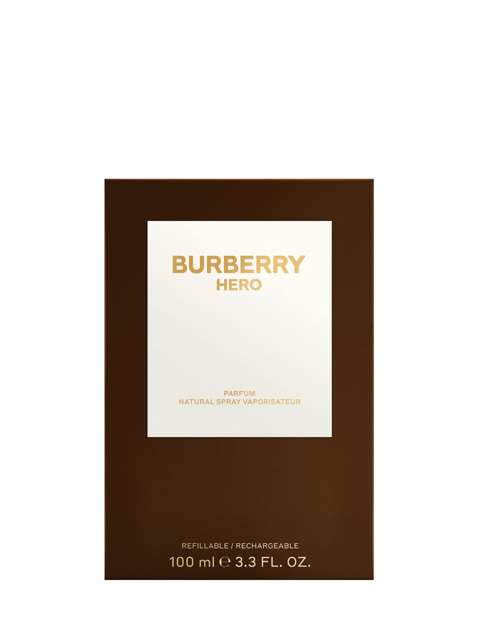 Perfume Hero para hombre 4