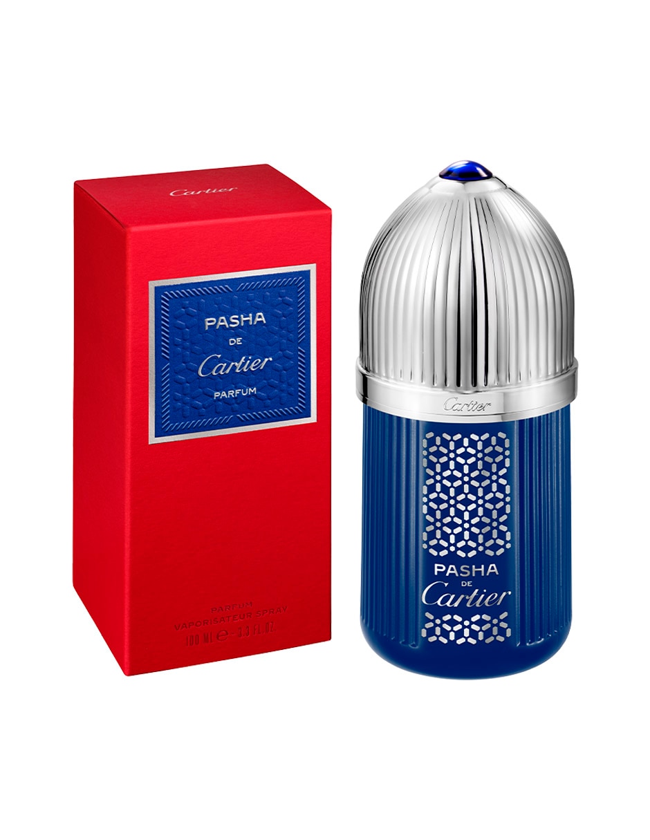 Eau de parfum Pasha para hombre 2