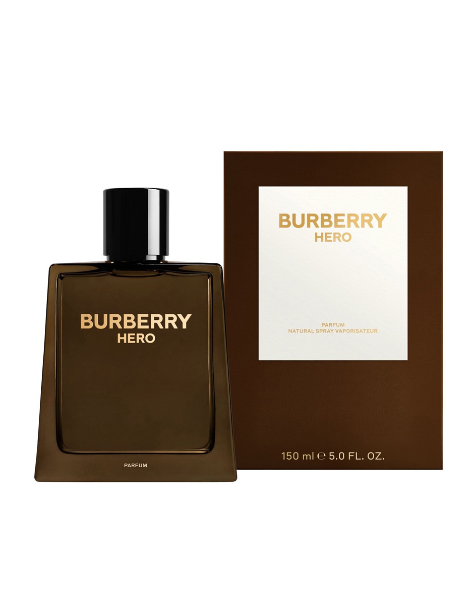 Perfume Hero para hombre 3