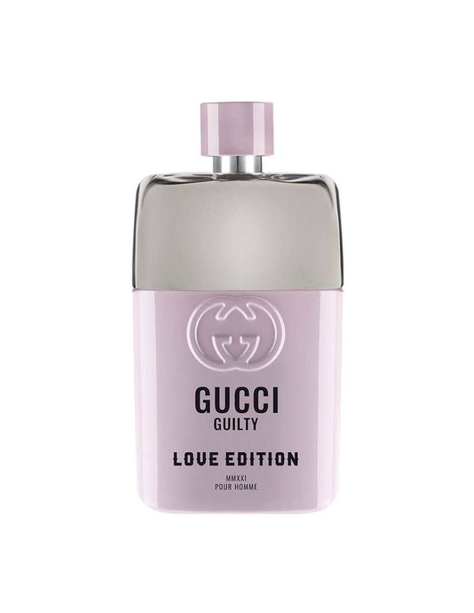 Gucci guilty pour homme set hotsell