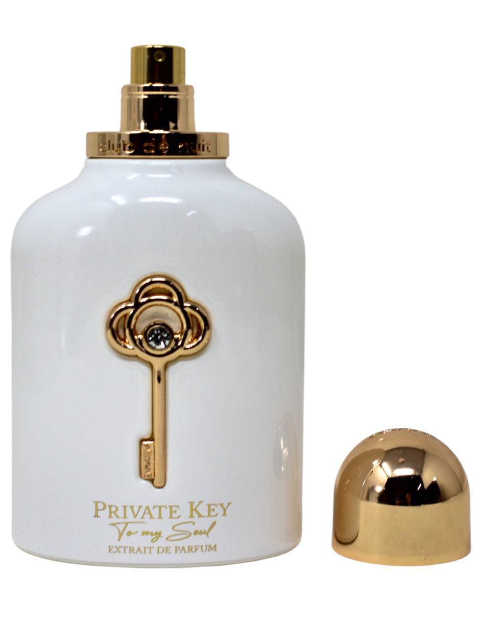Eau de parfum Private Key To My Soul Xdp unisex 2