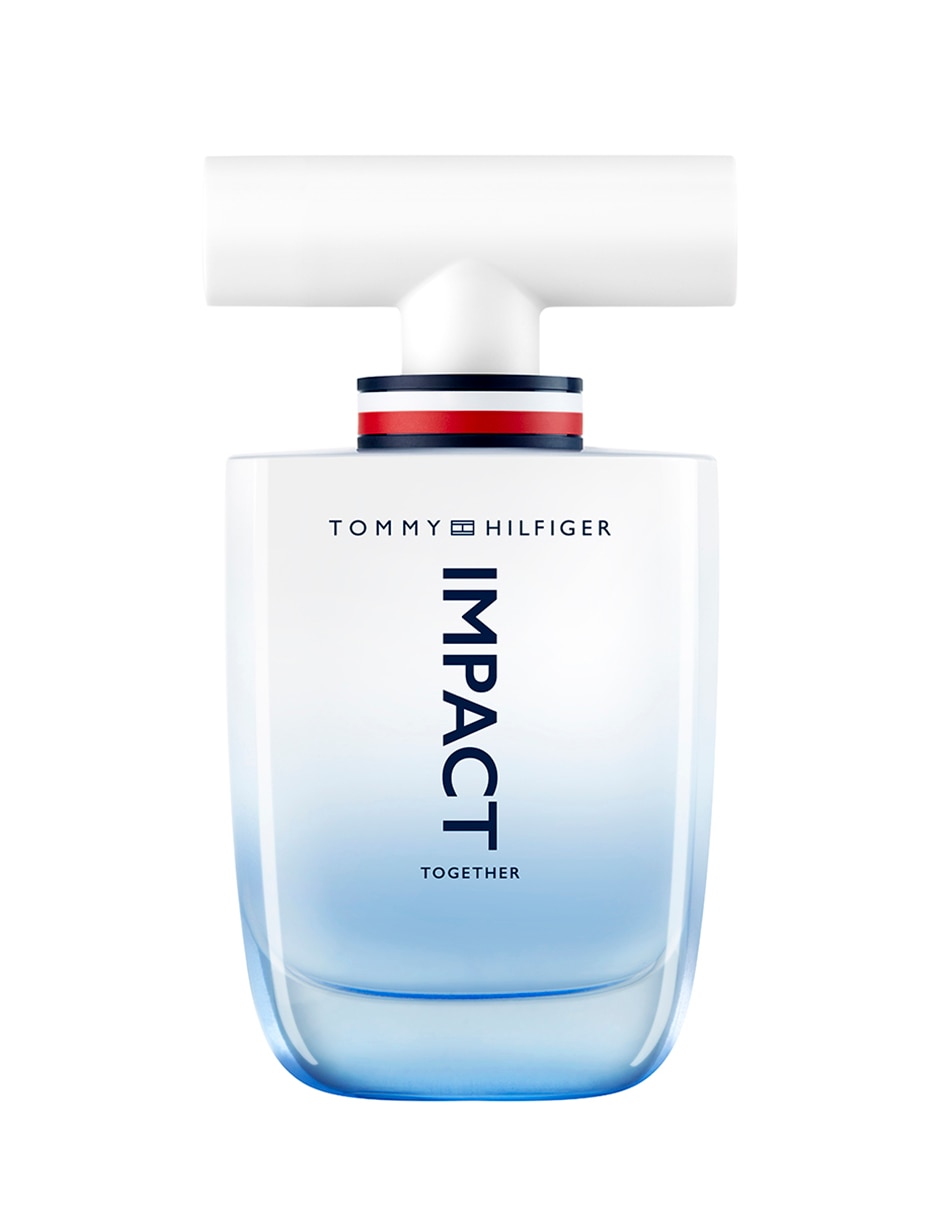 Eau de toilette Impact Together para hombre 2