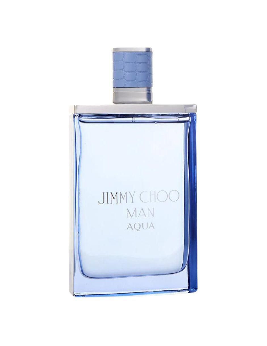 Set Eau de toilette Aqua + Cuba De Regalo para hombre 3