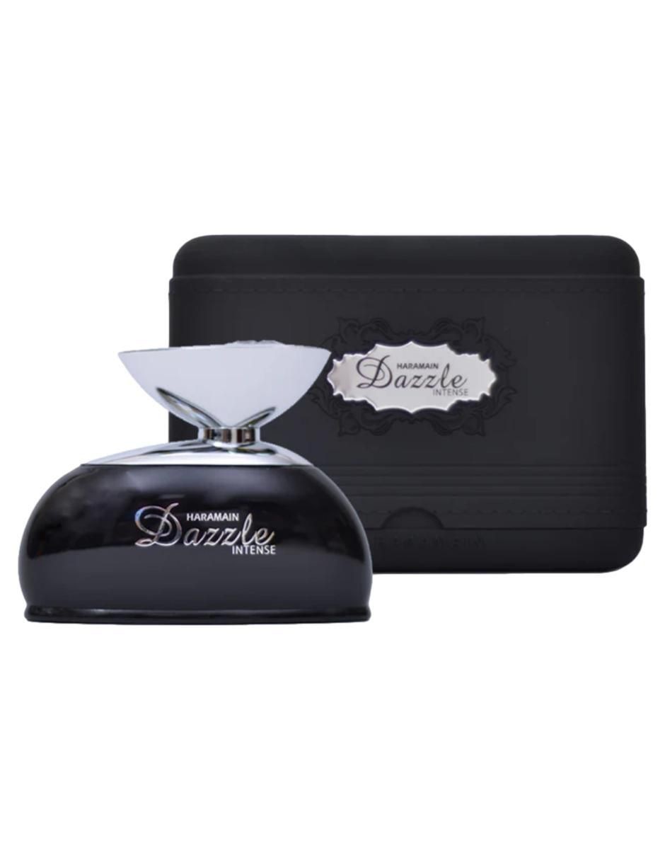 Eau de parfum Dazzle Intense unisex 2