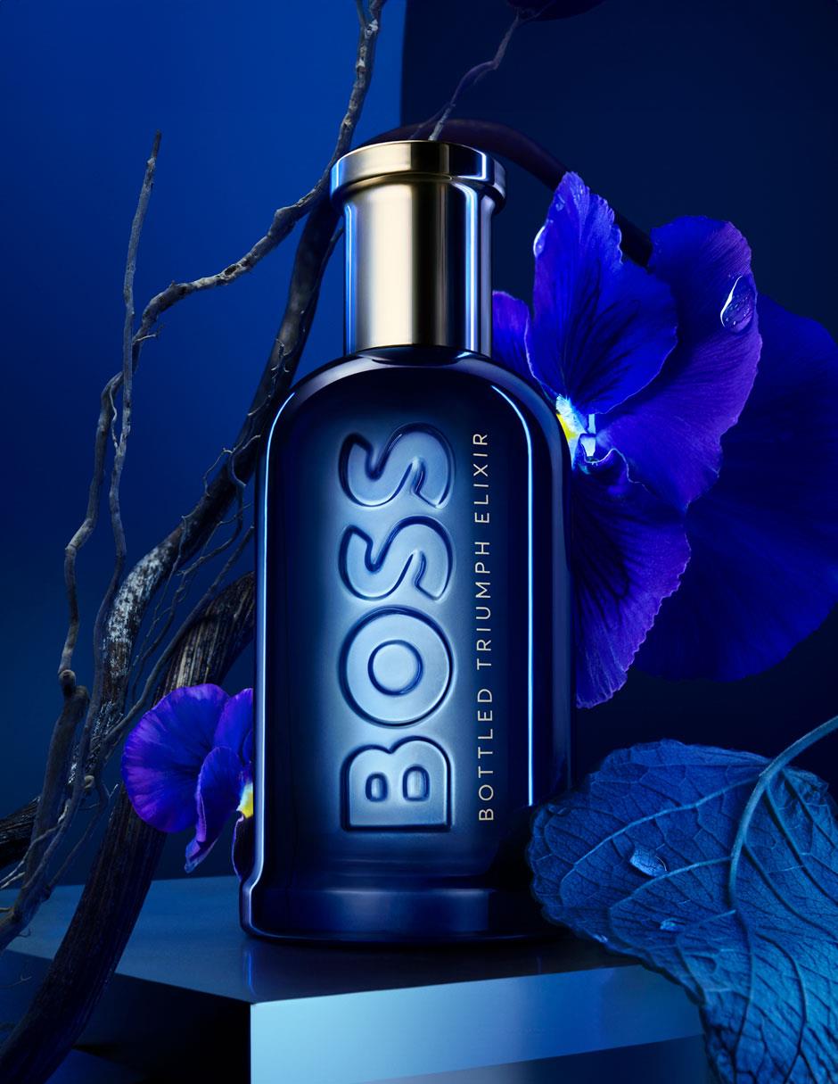 Perfume Bottled Triumph Elixir para hombre 3