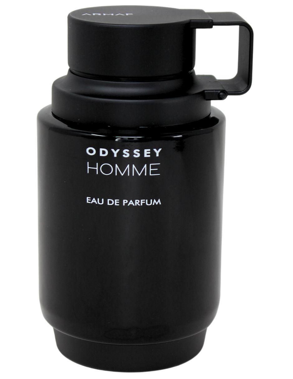 Eau de parfum Odyssey Black para hombre Eau de parfum Odyssey Black para hombre