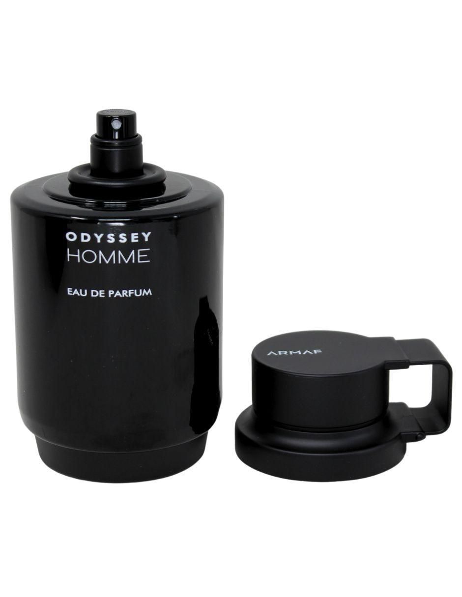 Eau de parfum Odyssey Black para hombre 3