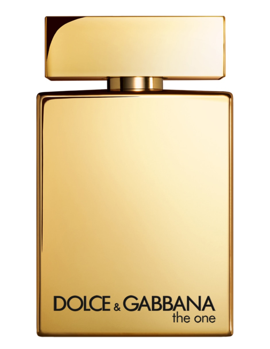 Eau de parfum Dolce& The One For Men para hombre