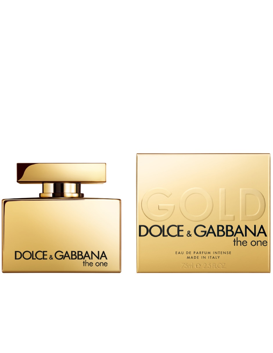 Eau de parfum Dolce& The One para mujer 2