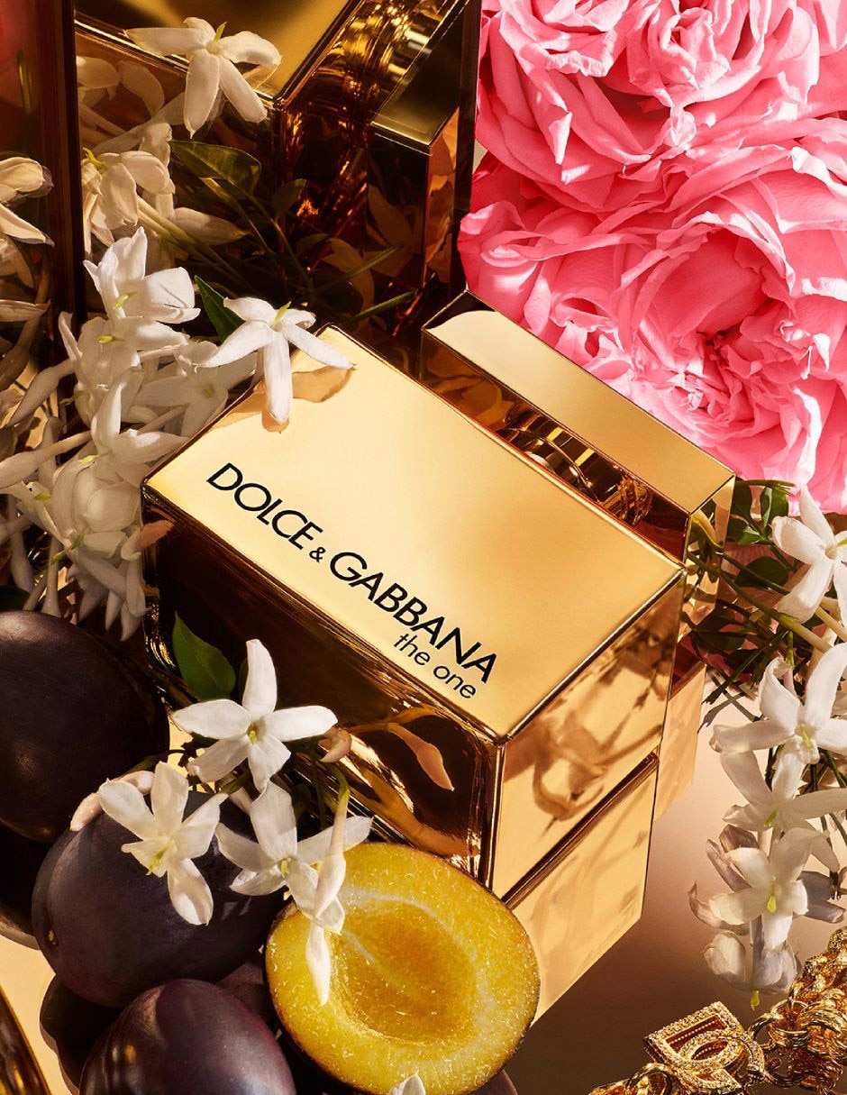 Eau de parfum Dolce& The One para mujer 4