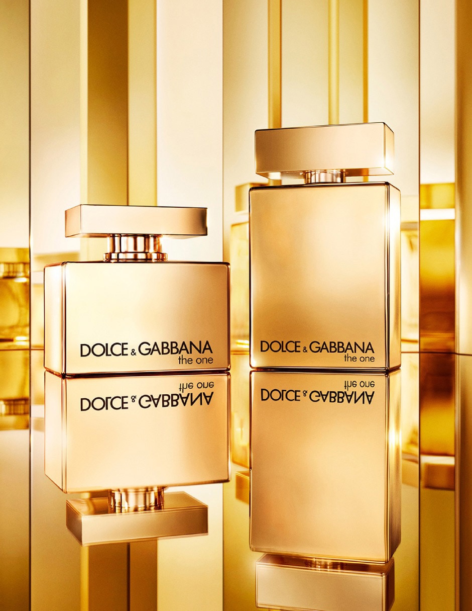 Eau de parfum Dolce& The One para mujer 12