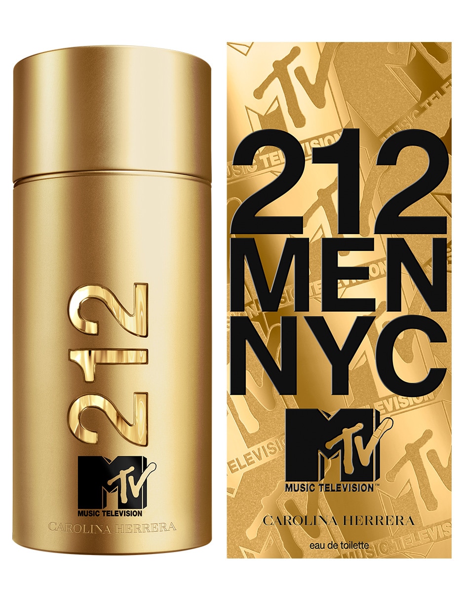 Mtv Perfume 212 Hombre Liverpool Perfume 212 Hombre Liverpool