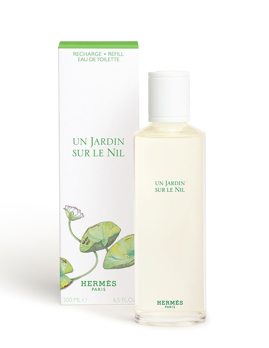 Refill de eau de toilette Un Jardin Sur Le Nil 2
