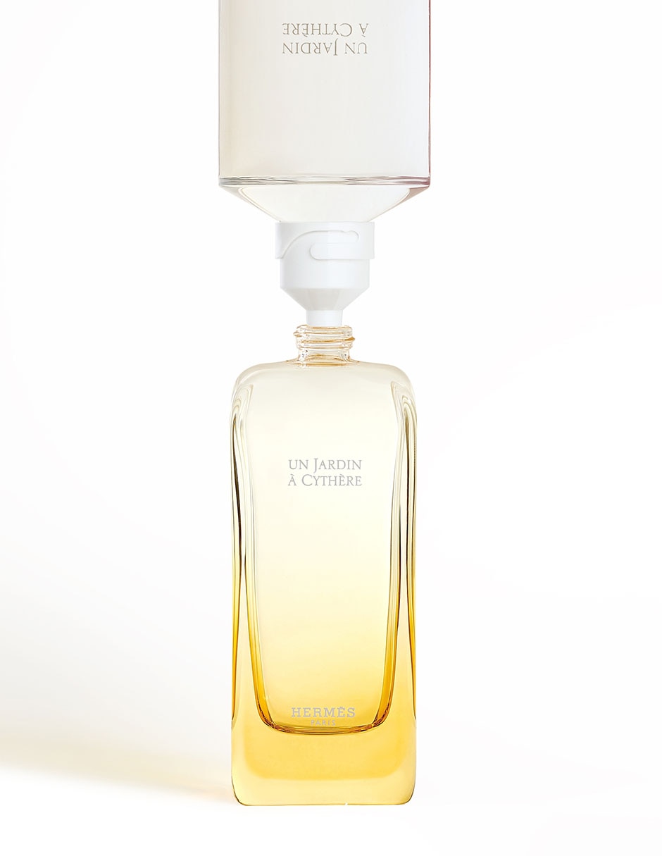 Refill de eau de toilette Un Jardin À Cythère 2