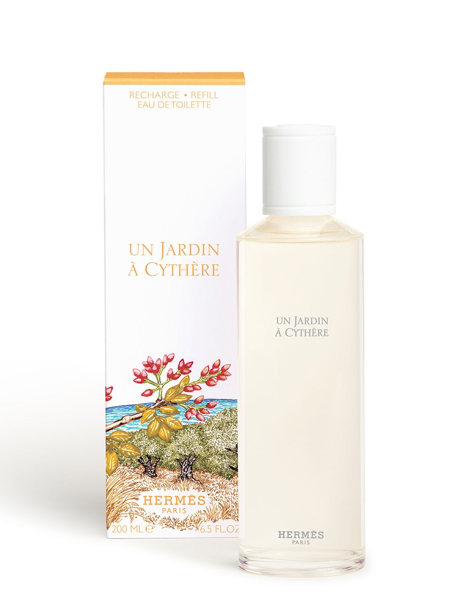 Refill de eau de toilette Un Jardin À Cythère 3