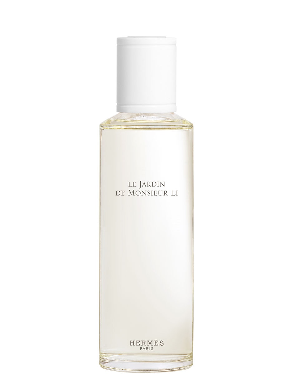 Refill de eau de toilette Un Jardin de Monsieur Li