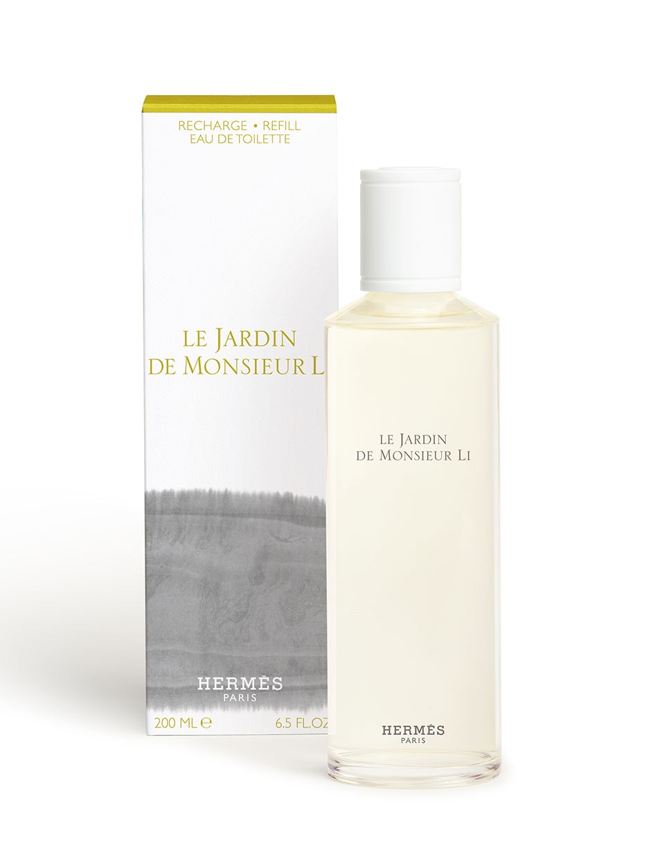 Refill de eau de toilette Un Jardin de Monsieur Li 2