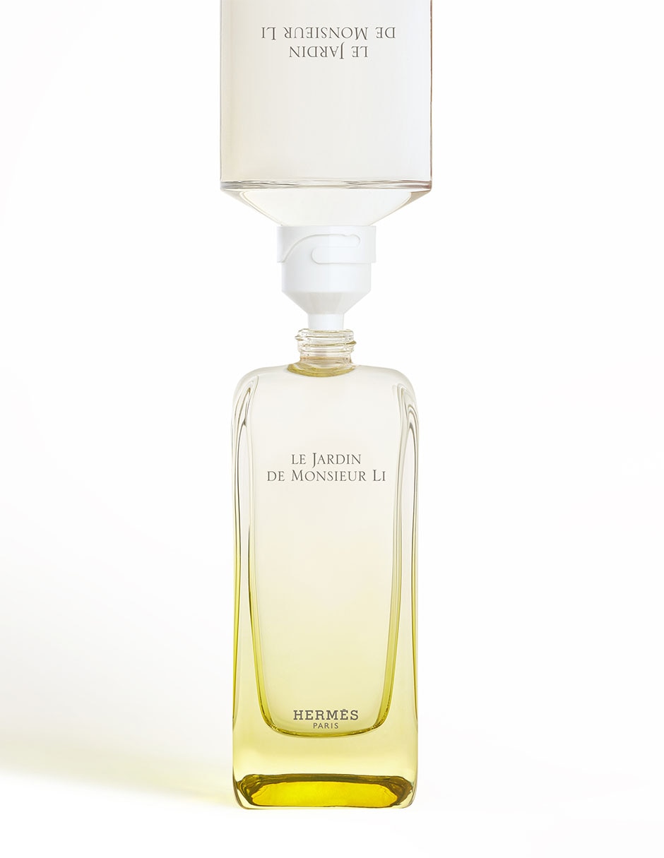 Refill de eau de toilette Un Jardin de Monsieur Li 3