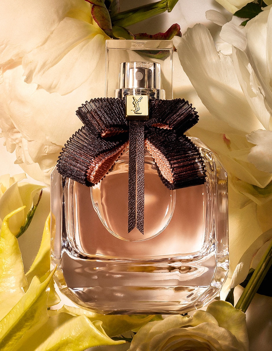 Eau de toilette Mon Paris para mujer 3