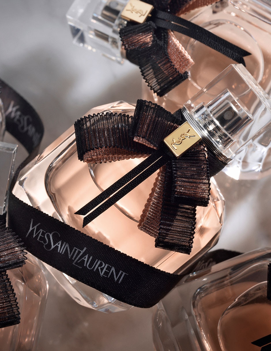 Eau de toilette Mon Paris para mujer 5