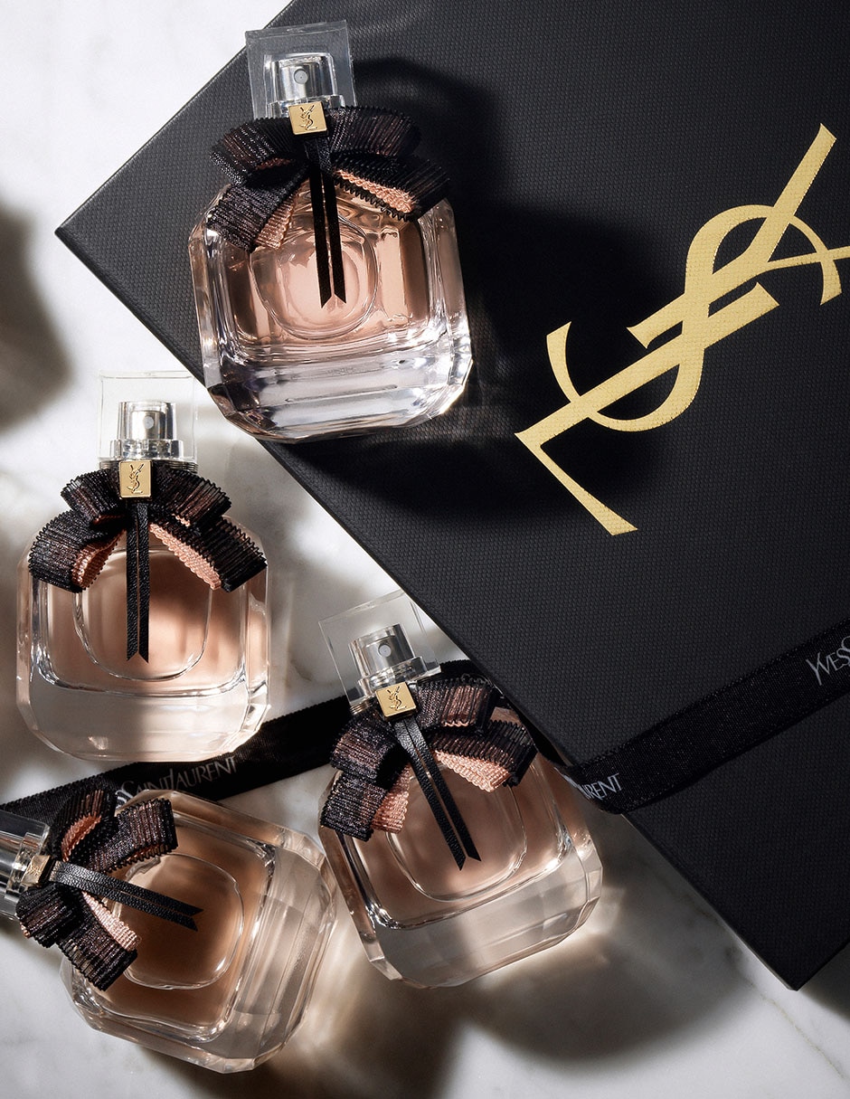 Eau de toilette Mon Paris para mujer 6