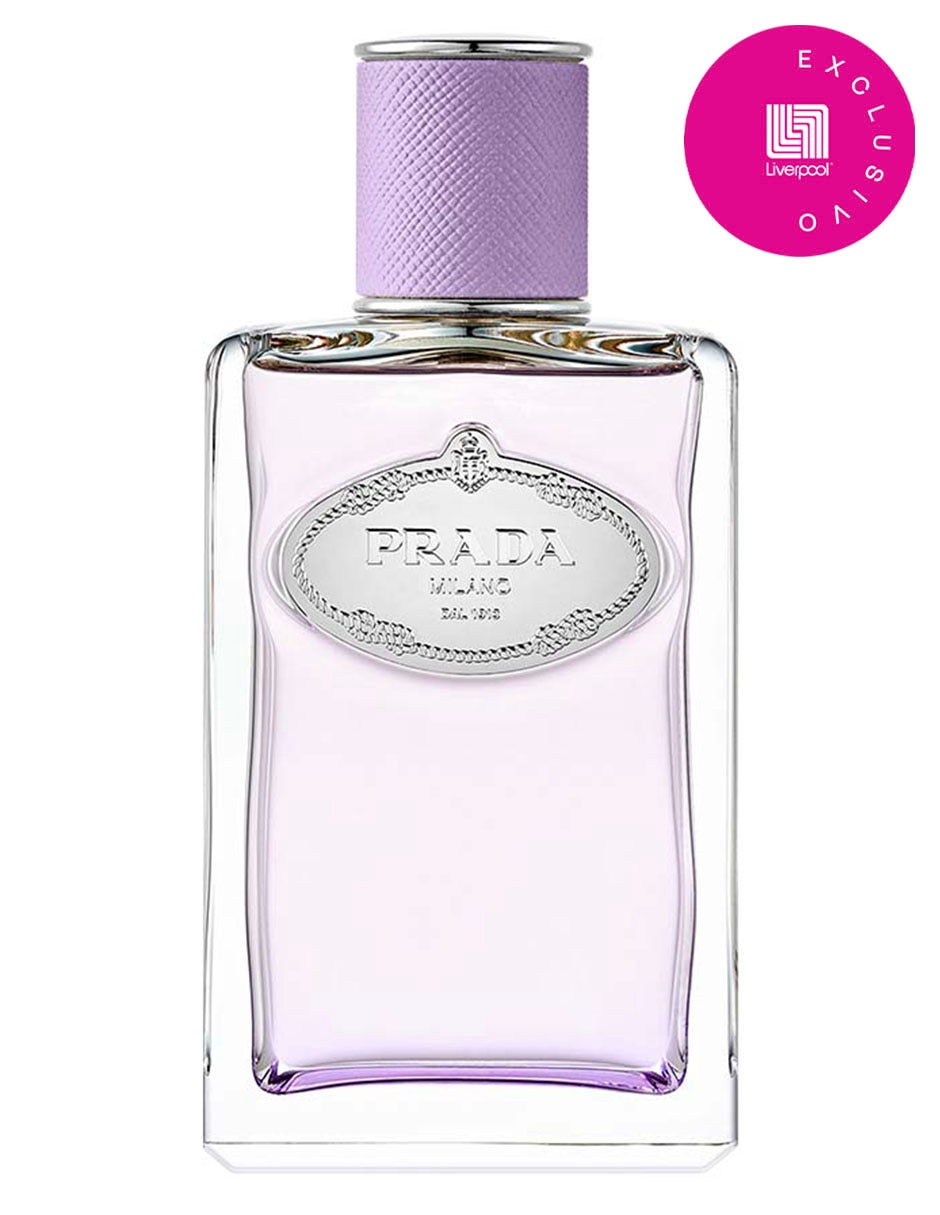 Eau de parfum Les Infusions unisex